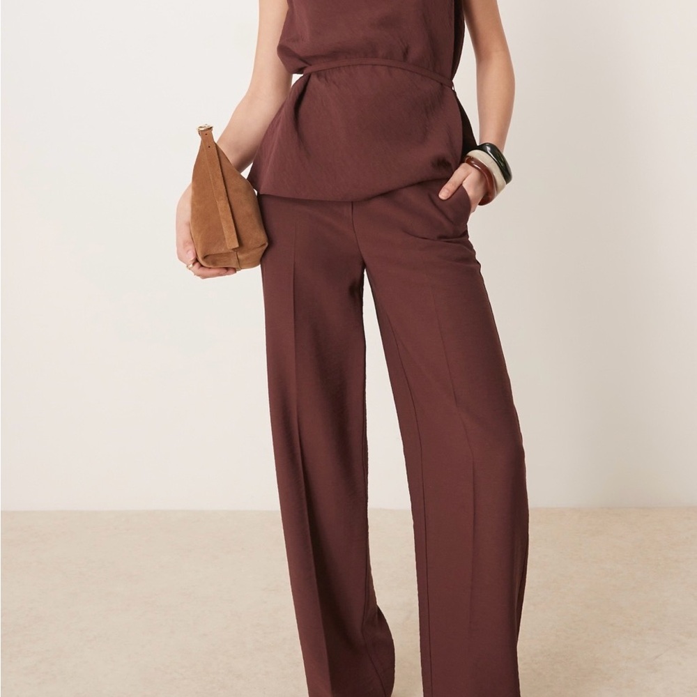 ASOS 2 piece set